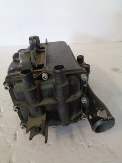 Polaris PWC Watercraft 2004 MSX 150 OEM Intercooler Assembly Part# 0451958