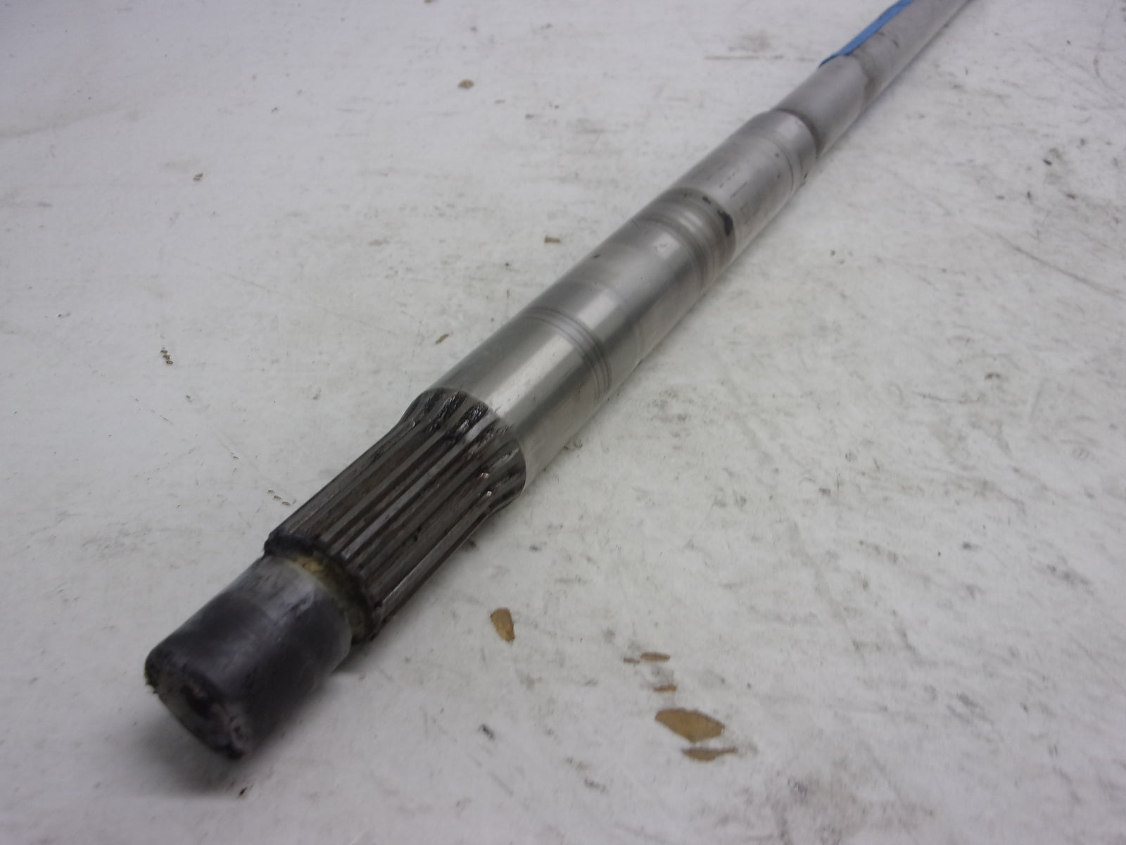 SeaDoo Bombardier 1998 XP Limited OEM Drive Shaft Assembly Part# 272000141