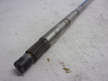 SeaDoo Bombardier 1998 XP Limited OEM Drive Shaft Assembly Part# 272000141
