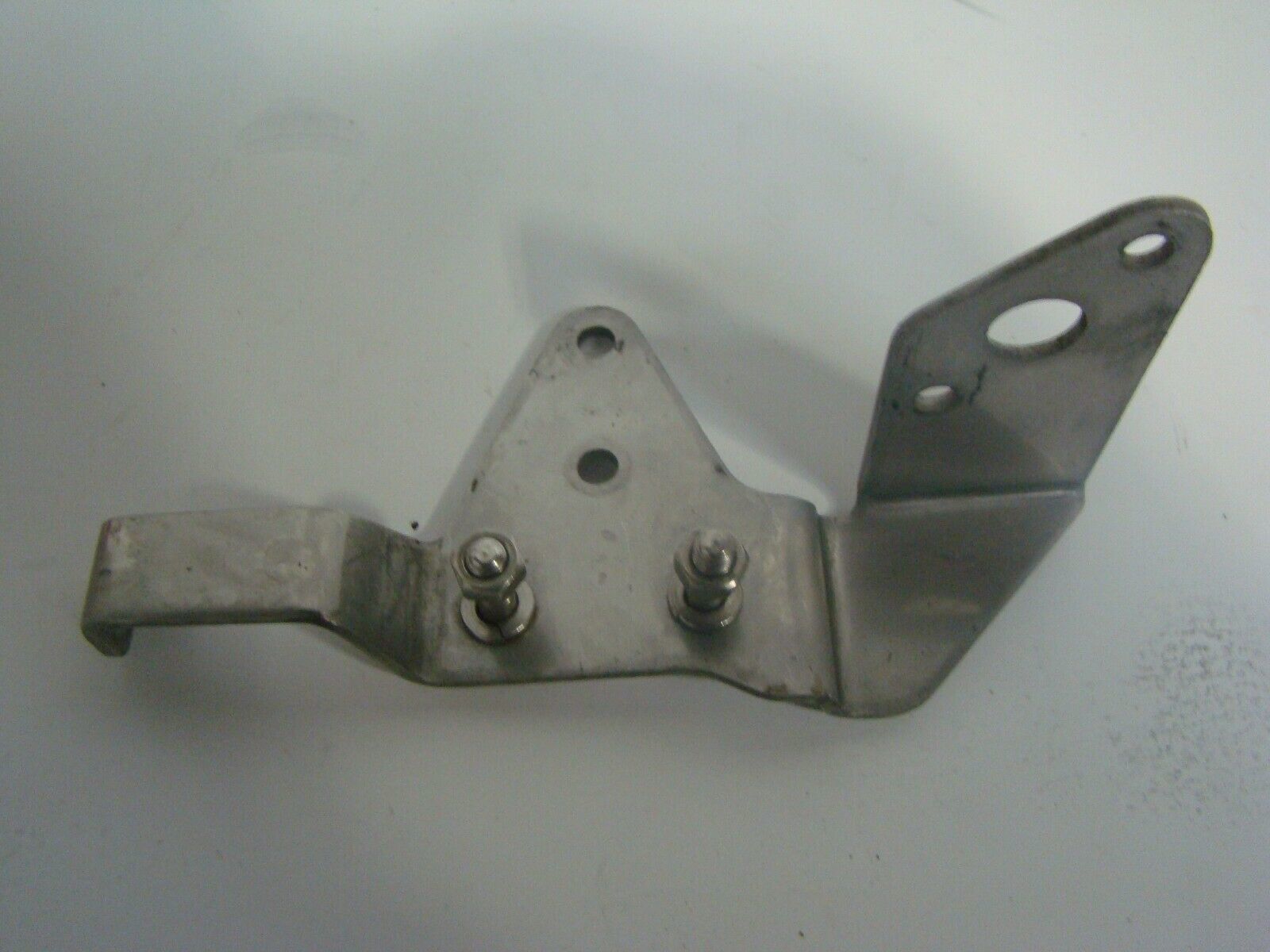 Kawasaki Jet Ski 1982-1990 JS 550 550 SX Fuel Filter Bracket Assembly 11034-3013