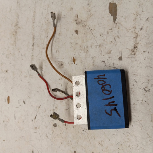 Polaris PWC Watercraft 1996 SL SLX SLT SLTX OEM Low Fuel Switch Part# 4060145