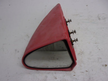 Yamaha Waverunner 1997 WaveVenture 1100 Red Left Hand Mirror # GH3-U596B-00-00