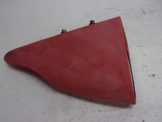 Yamaha Waverunner 1997 WaveVenture 1100 Red Left Hand Mirror # GH3-U596B-00-00