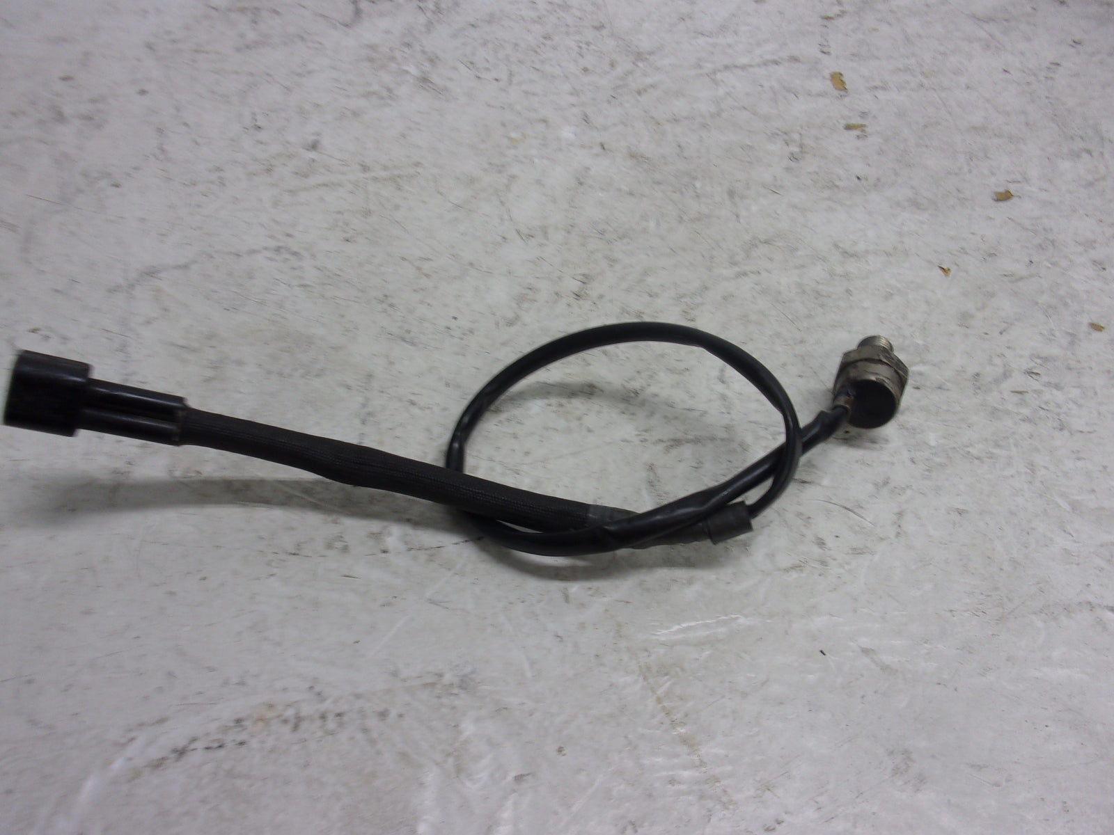 Yamaha Waverunner 2003-2008 FX HO OEM Thermosensor Assembly # 60E-85790-01-00