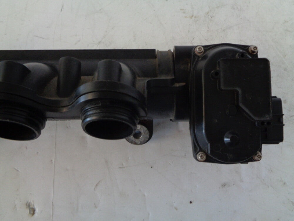 Yamaha Waverunner 2005-2011 VX VX110 Throttle Body + Manifold 6D3-13750-00-00