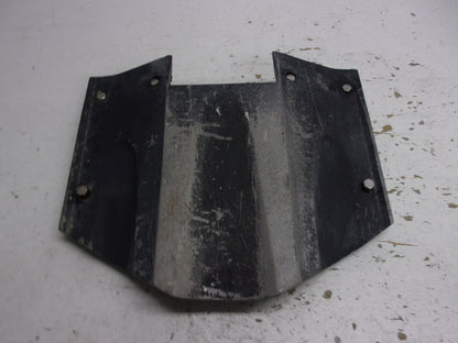 Sea Doo Bombardier 1995 HX 717/720 OEM Ride Plate Assembly Part# 271000499