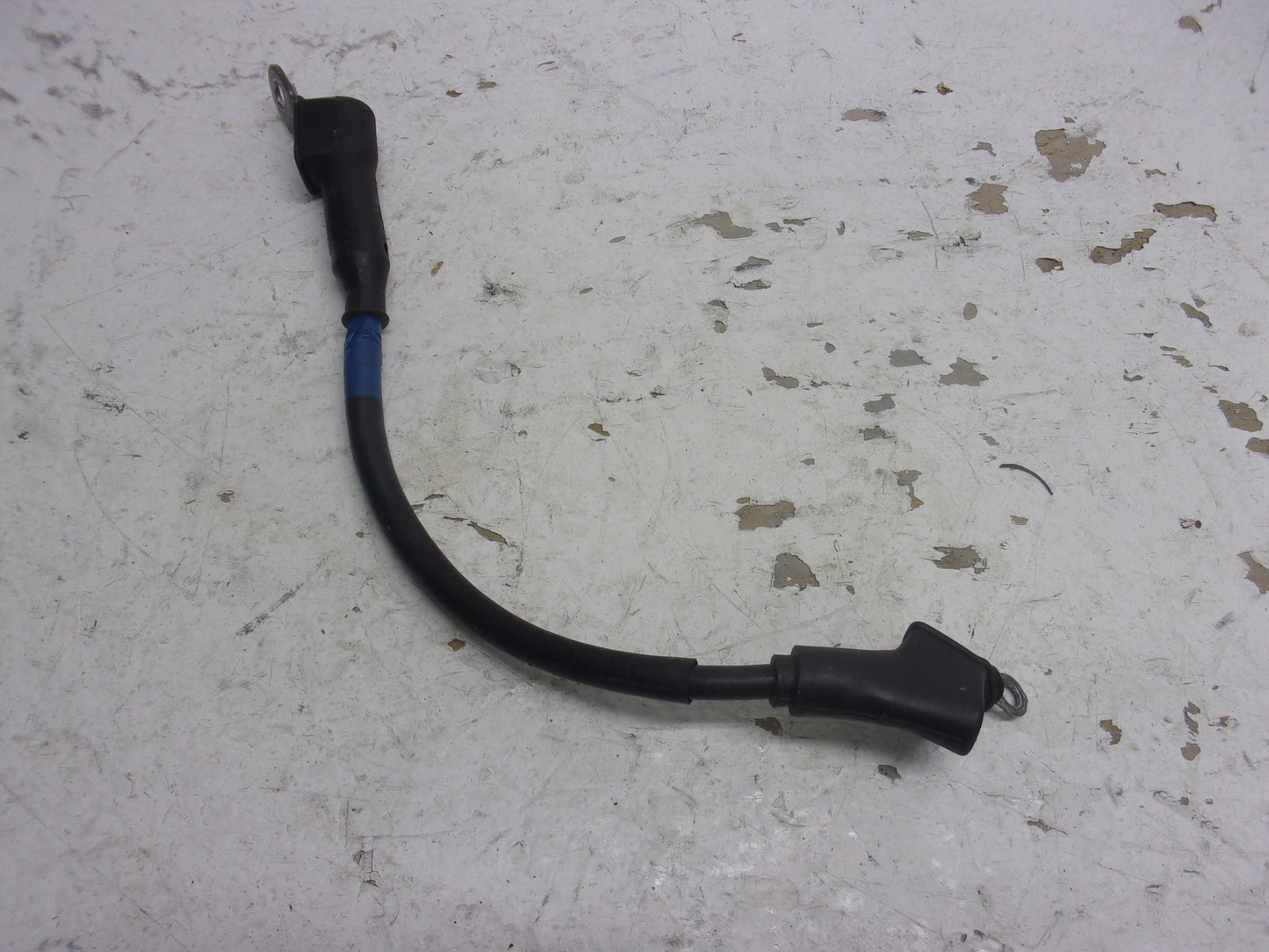 Yamaha WaveRunner 2016-2021 V1 VX EX OEM Negative Wire Lead # 6EY-82117-00-00