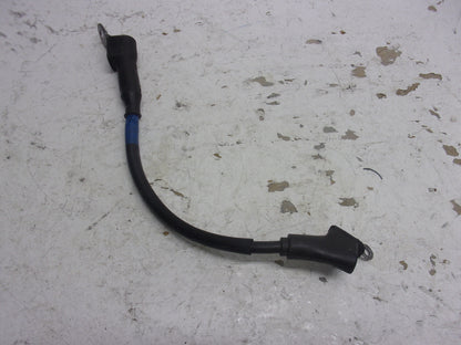 Yamaha WaveRunner 2016-2021 V1 VX EX OEM Negative Wire Lead # 6EY-82117-00-00