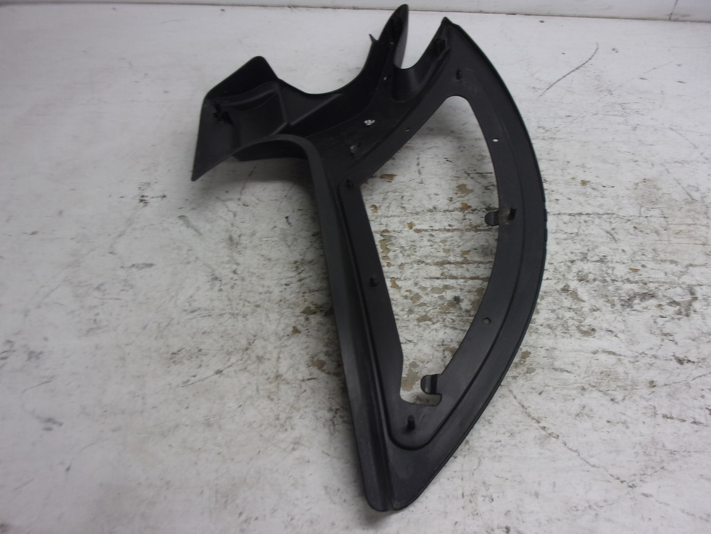 Sea Doo Bombardier 2000-2003 LRV GTX OEM Left Intake Grill Part# 269500714
