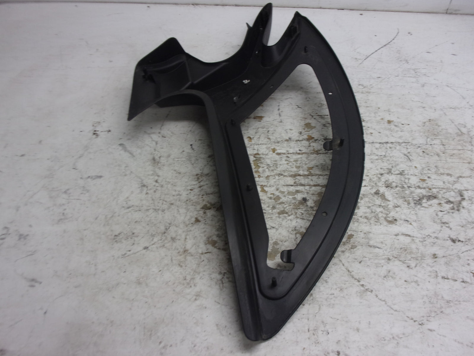 Sea Doo Bombardier 2000-2003 LRV GTX OEM Left Intake Grill Part# 269500714