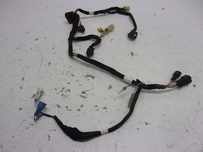 Polaris Snowmobile 2011 Rush RMK Switchback OEM LE Engine Harness # 4012940