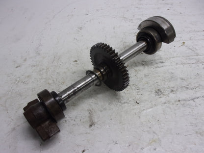 Sea Doo Bombardier 1998-2002 GTX LRV XP RX GSX OEM Balance Shaft Part# 290837387
