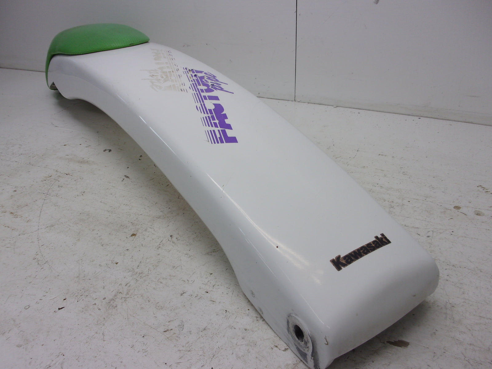Kawasaki Jet Ski 1995 750 SXI OEM White Handle Pole Assembly Part# 39100-3713-5B