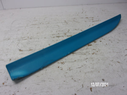 Polaris PWC Watercraft 1996 SLT 780 OEM Left Sponson Part# 5432272-196