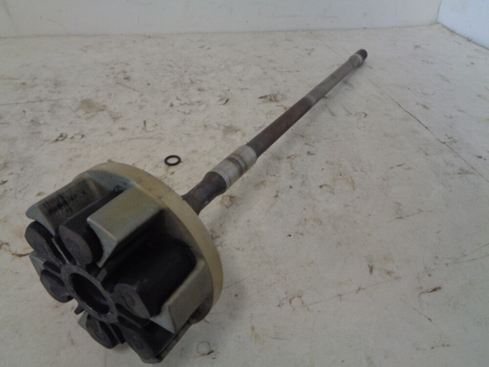 Kawasaki Jet Ski 1999-2005 Ultra 150 OEM Drive Shaft With Coupler # 39159-3730