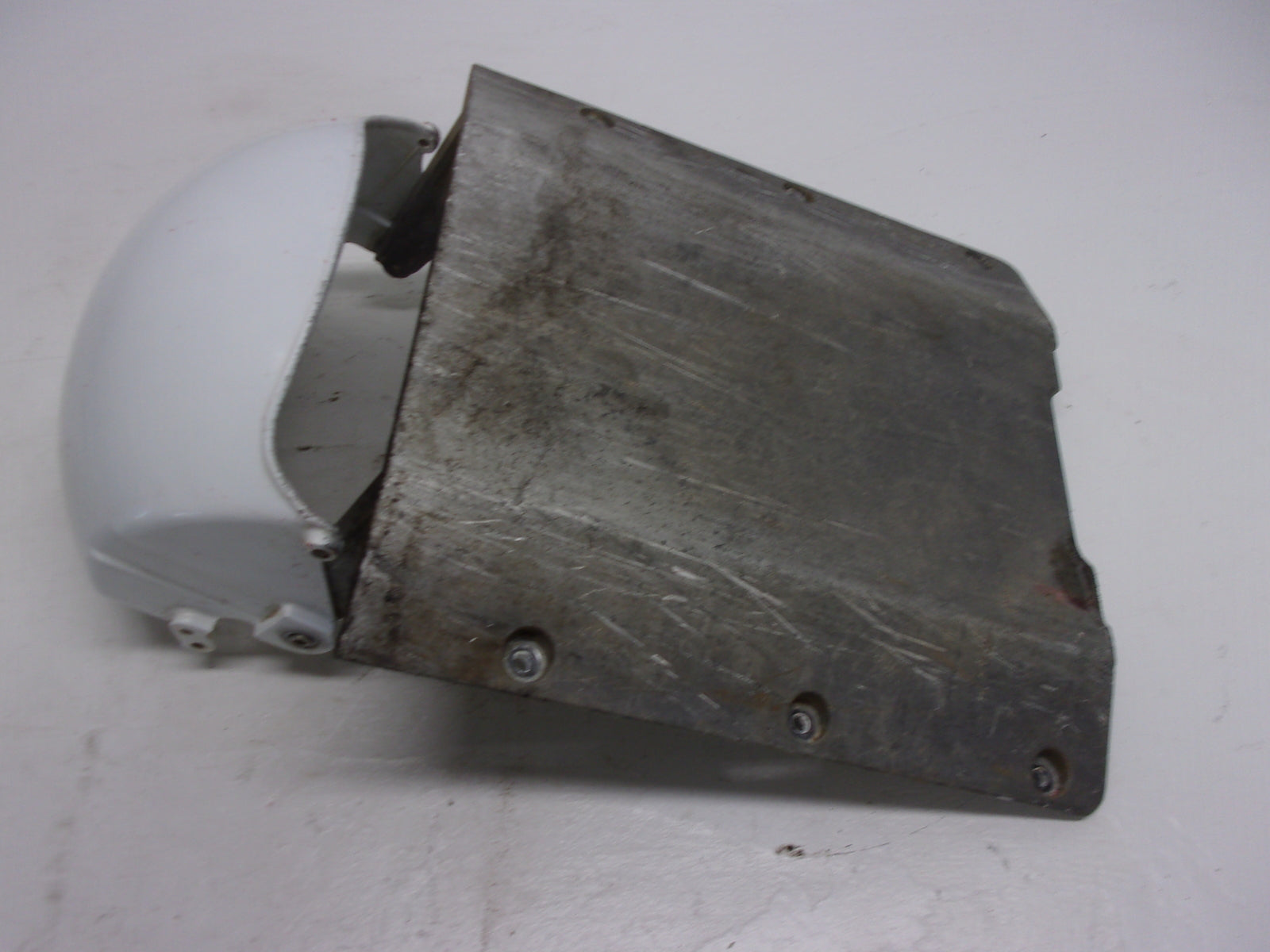 Kawasaki Jet Ski 1995-1997 STS OEM Jet Pump Cover + Revers Gate Part# 59446-3729