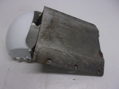 Kawasaki Jet Ski 1995-1997 STS OEM Jet Pump Cover + Revers Gate Part# 59446-3729