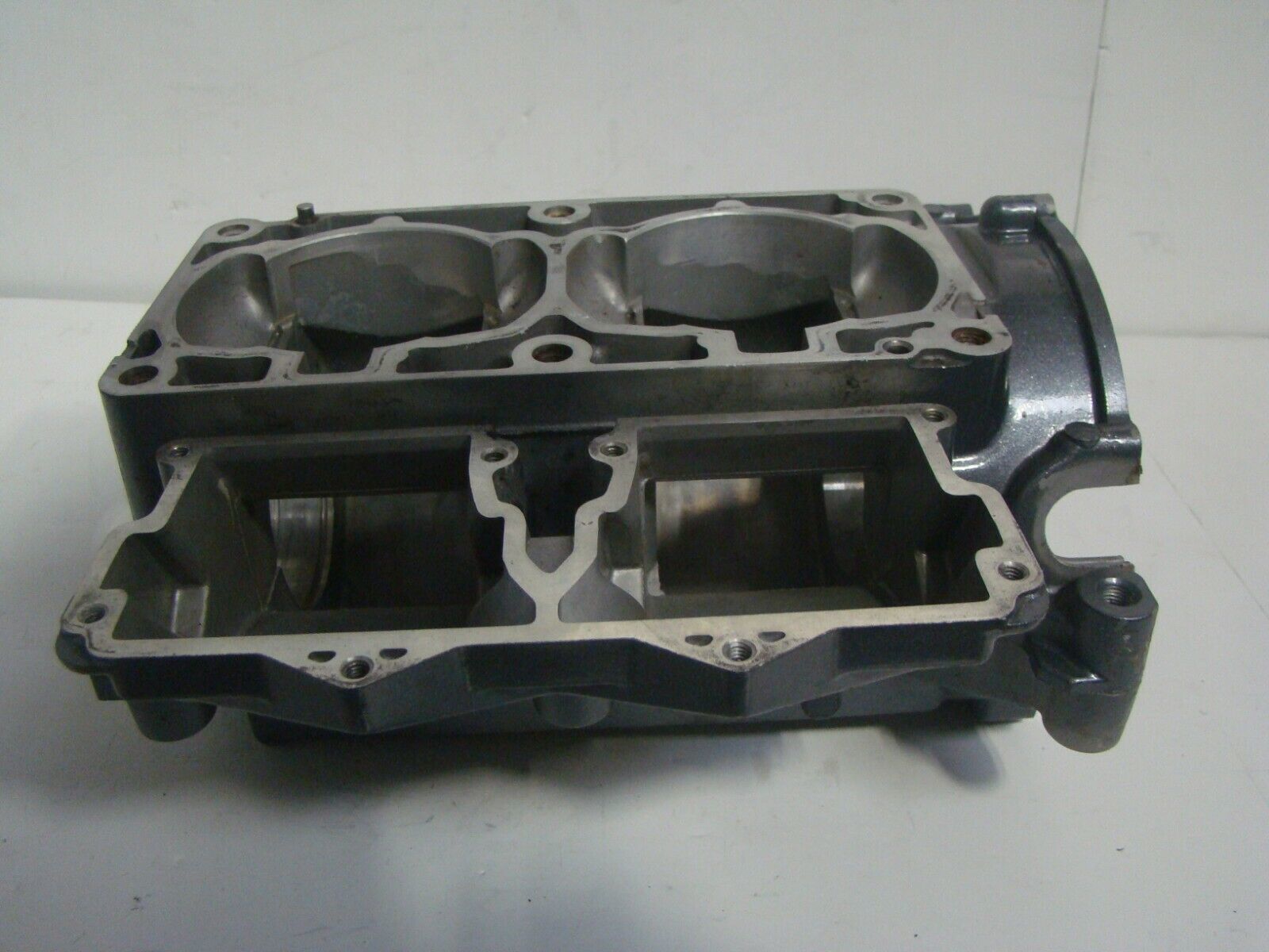 Yamaha 1993-1997 VXR FX1 Super Jet Raider Blaster 701 Crankcase 61X-15100-00-94