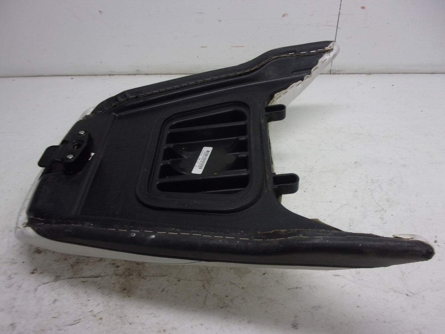 Yamaha WaveRunner 2017-2019 VX Cruiser/Deluxe OEM Passenger Seat F2X-U372A-90-00