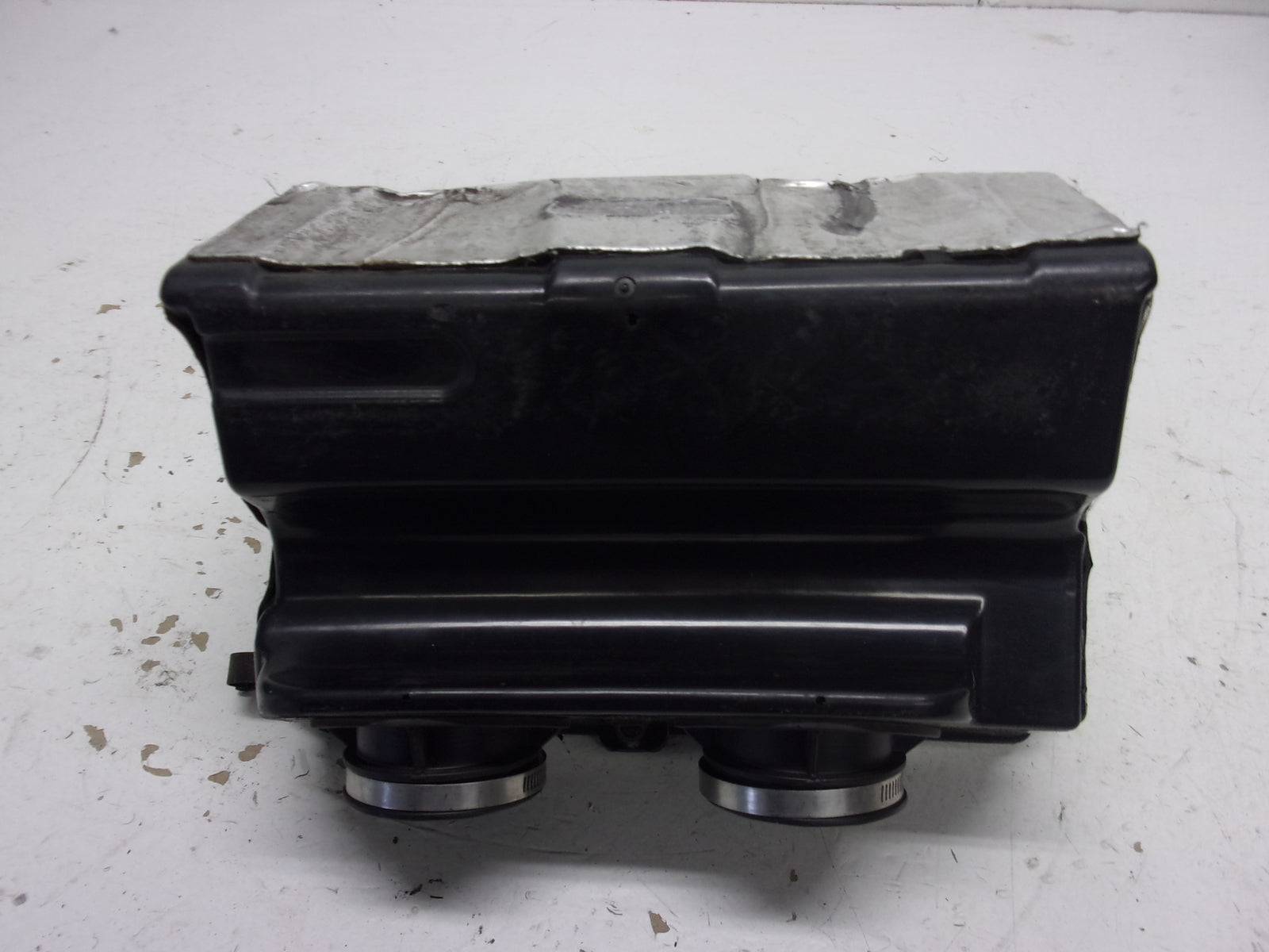 Polaris Snowmobile 2012-2020 Rush RMK Switchback OEM Complete Air Box # 1204440
