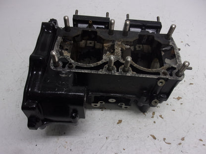 Kawasaki PWC Jet Ski 91-1995 X2 TS SC Jet Mate 650SX OEM Crankcase 14001-5289