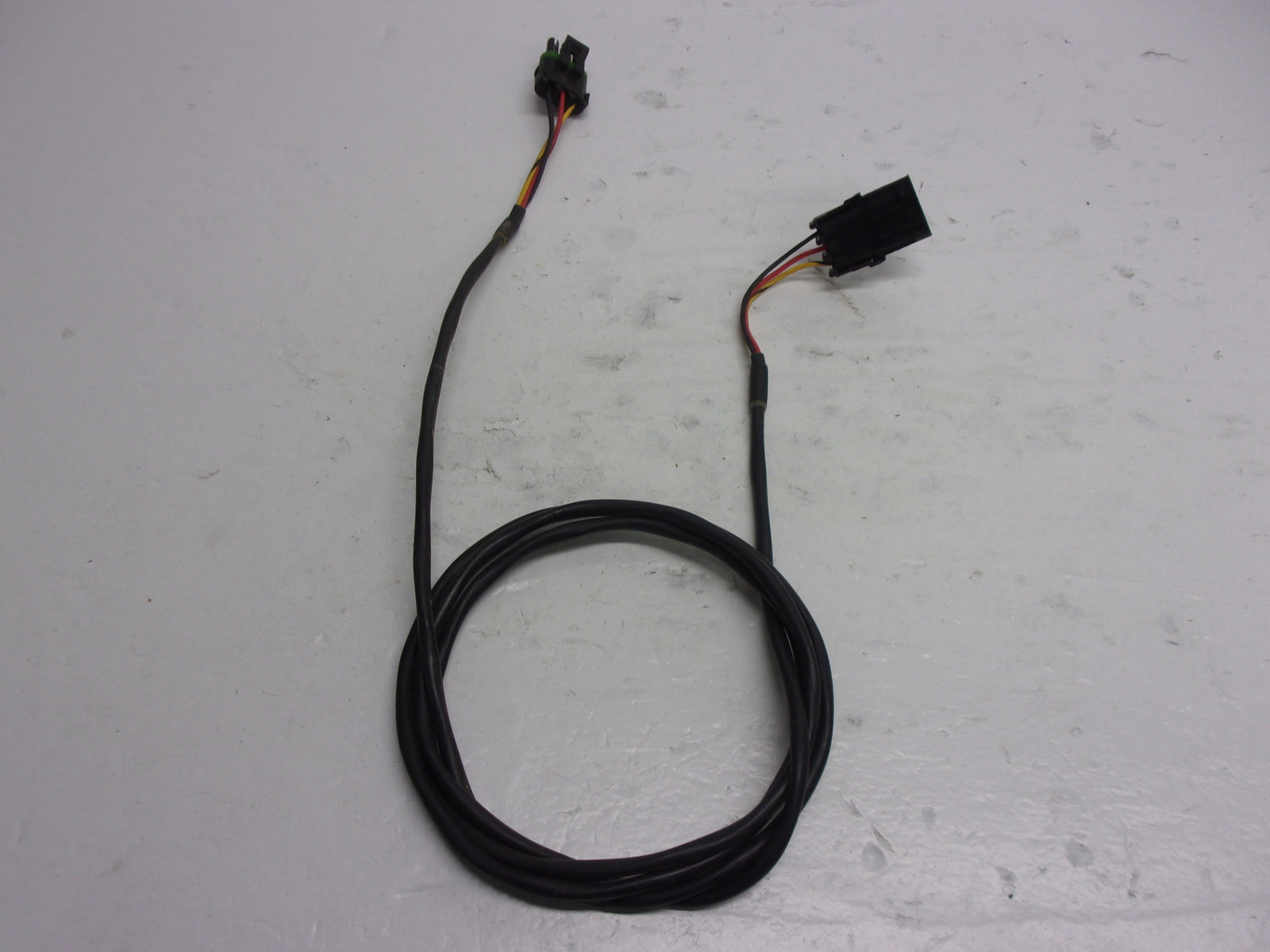 Sea Doo Bombardier 1993 GTX GTS OEM Gauge Wire Harness Assembly  278000220