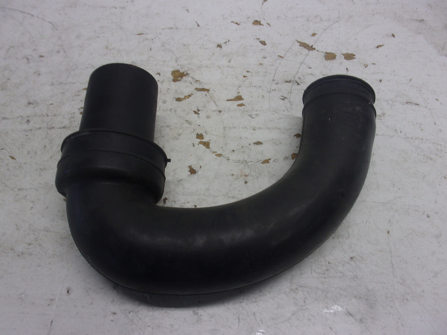 Yamaha WaveRunner 2017-2023 EX Jet Blaster OEM Exhause Hose # F3Y-U7555-00-00