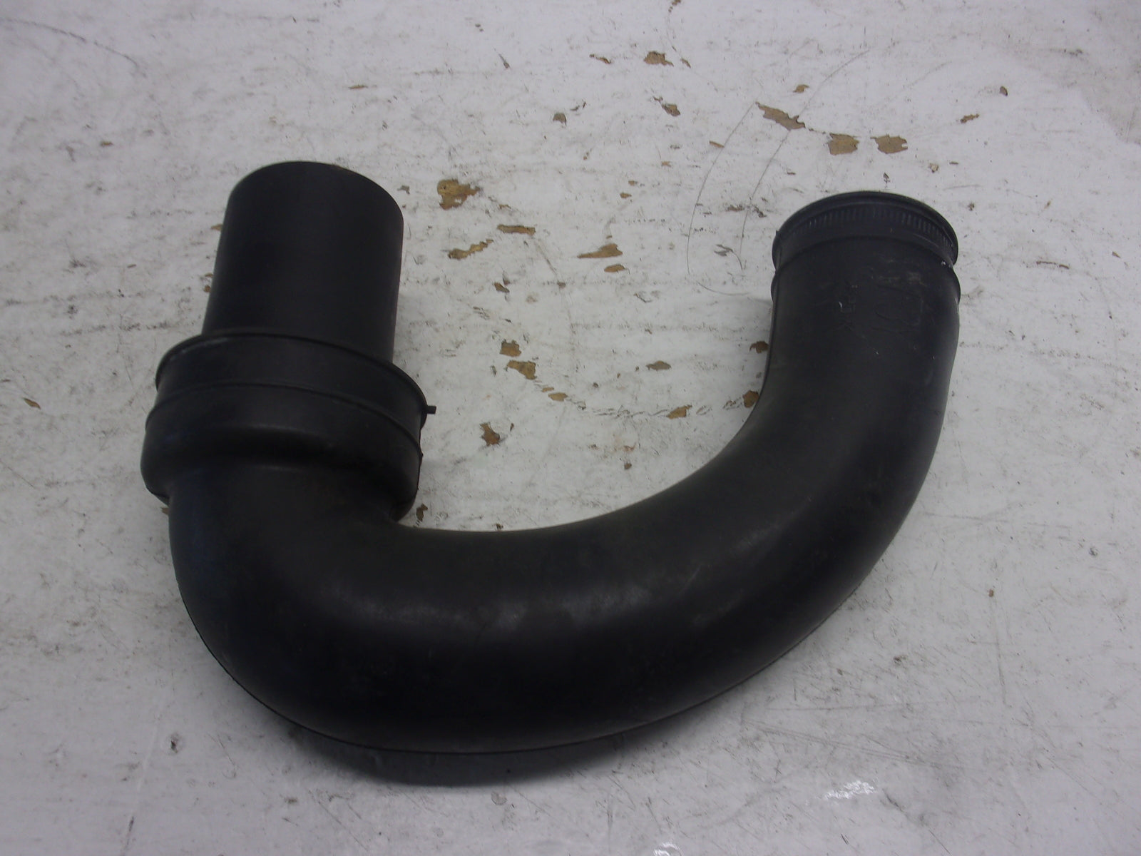 Yamaha WaveRunner 2017-2023 EX Jet Blaster OEM Exhause Hose # F3Y-U7555-00-00