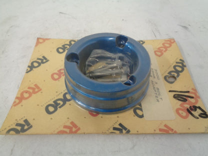Kawasaki Jet Ski NEW Rare ROGO 38MM Mikuni 3 Bolt K&N Adapter Part# 85-2004