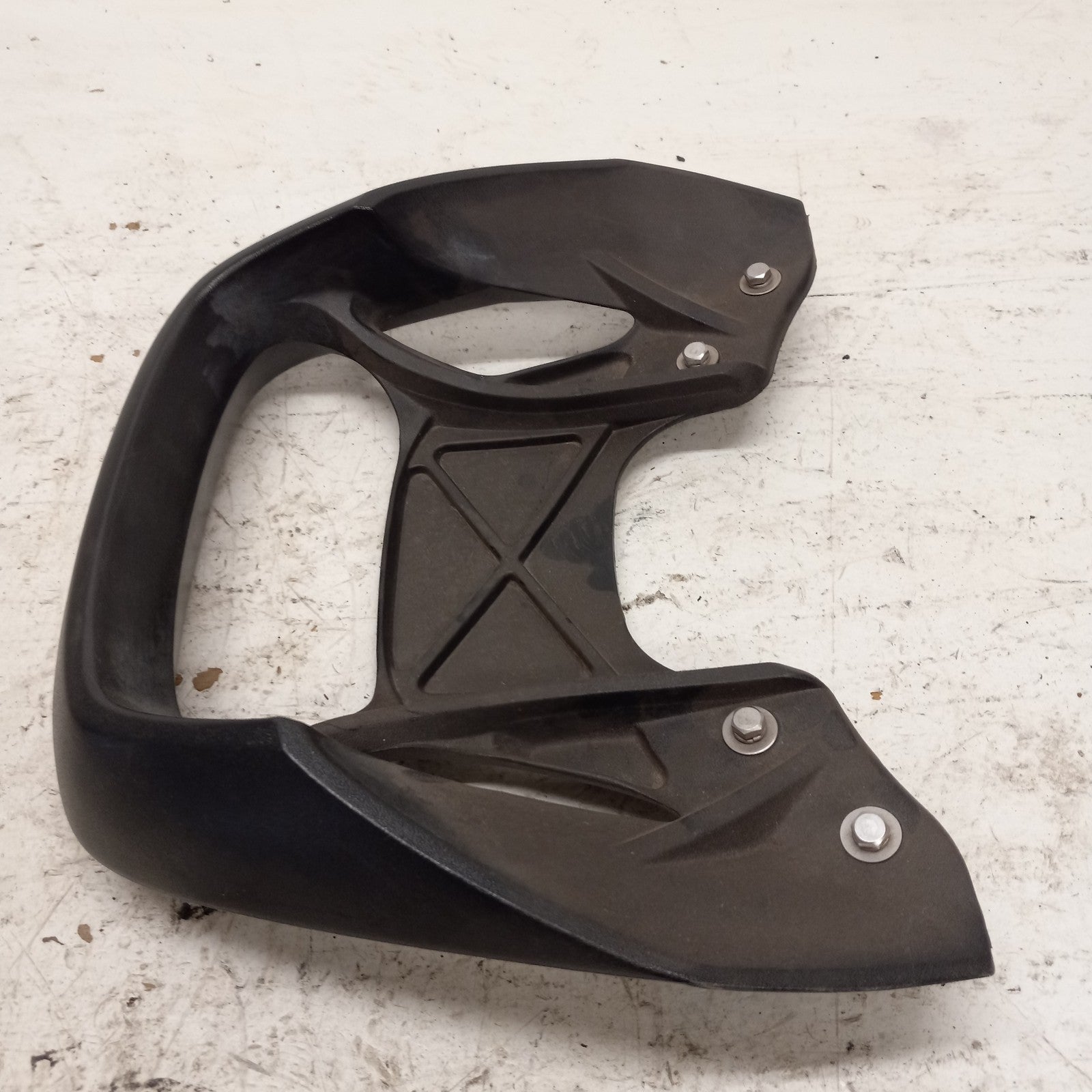 Yamaha Waverunner 1999-2005 SUV SV XLT XL OEM Rear Grab Handle # F0D-U271B-00-00