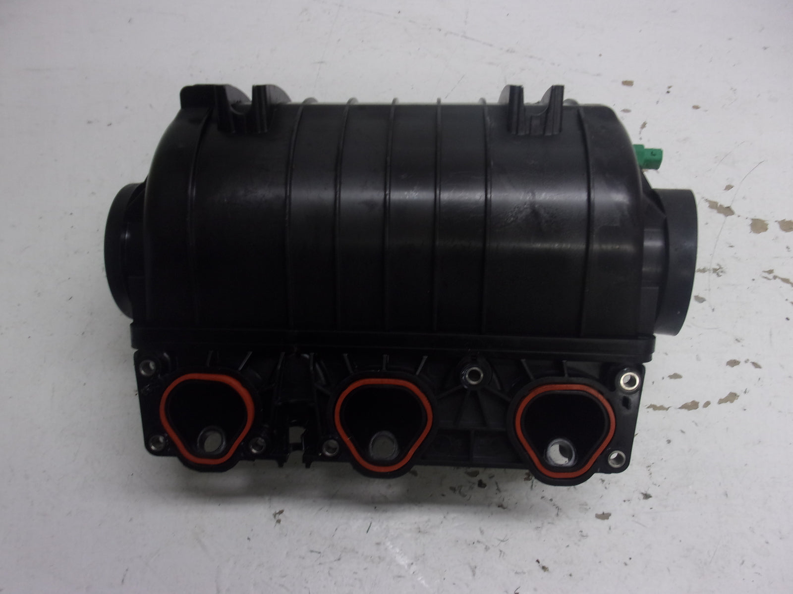 Sea Doo Bombardier 2005-2017 GTS GTI GTX RXP OEM Air Intake Manifold # 420867921