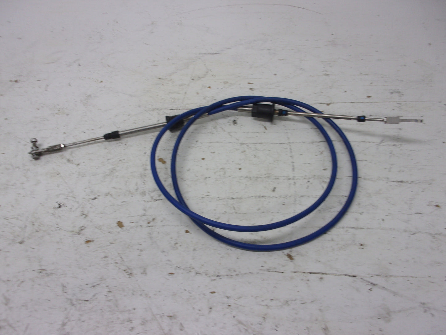 Sea Doo Bombardier 1998 GTX RFI OEM Steering Cable Assembly Part# 277000769