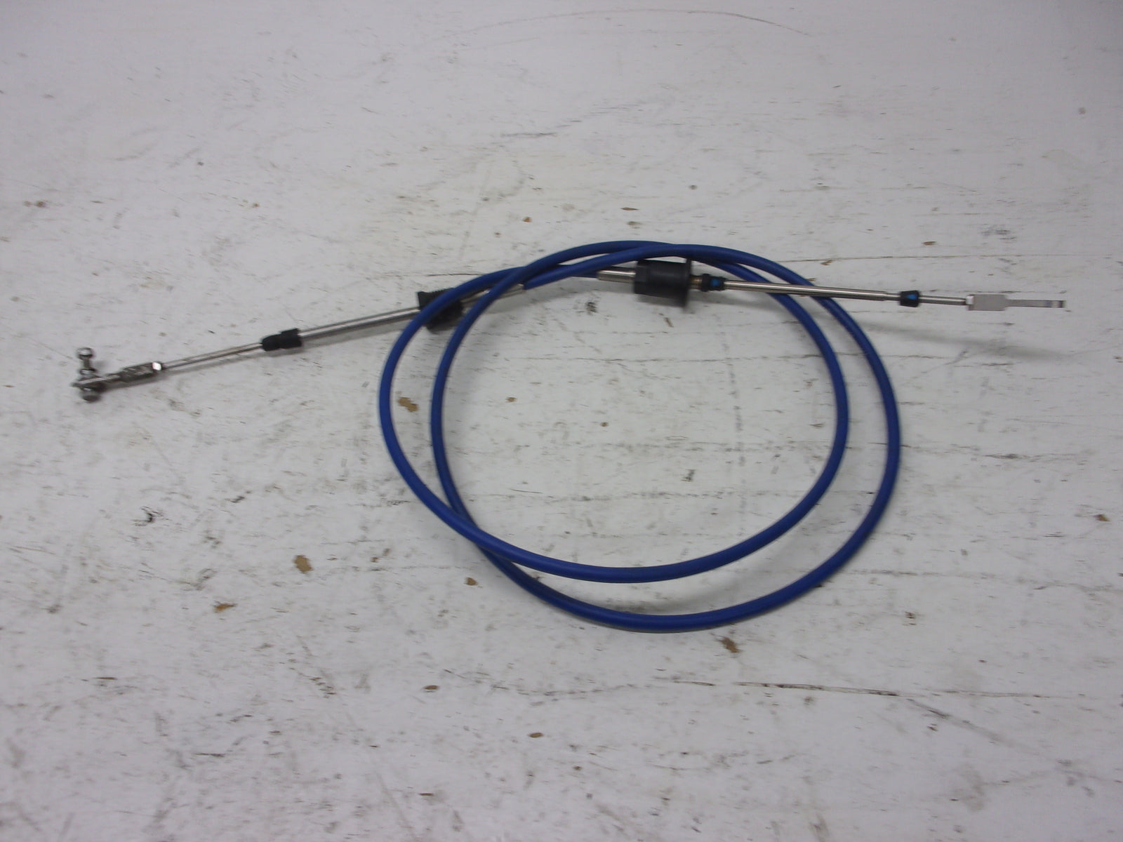 Sea Doo Bombardier 1998 GTX RFI OEM Steering Cable Assembly Part# 277000769