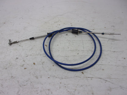 Sea Doo Bombardier 1998 GTX RFI OEM Steering Cable Assembly Part# 277000769