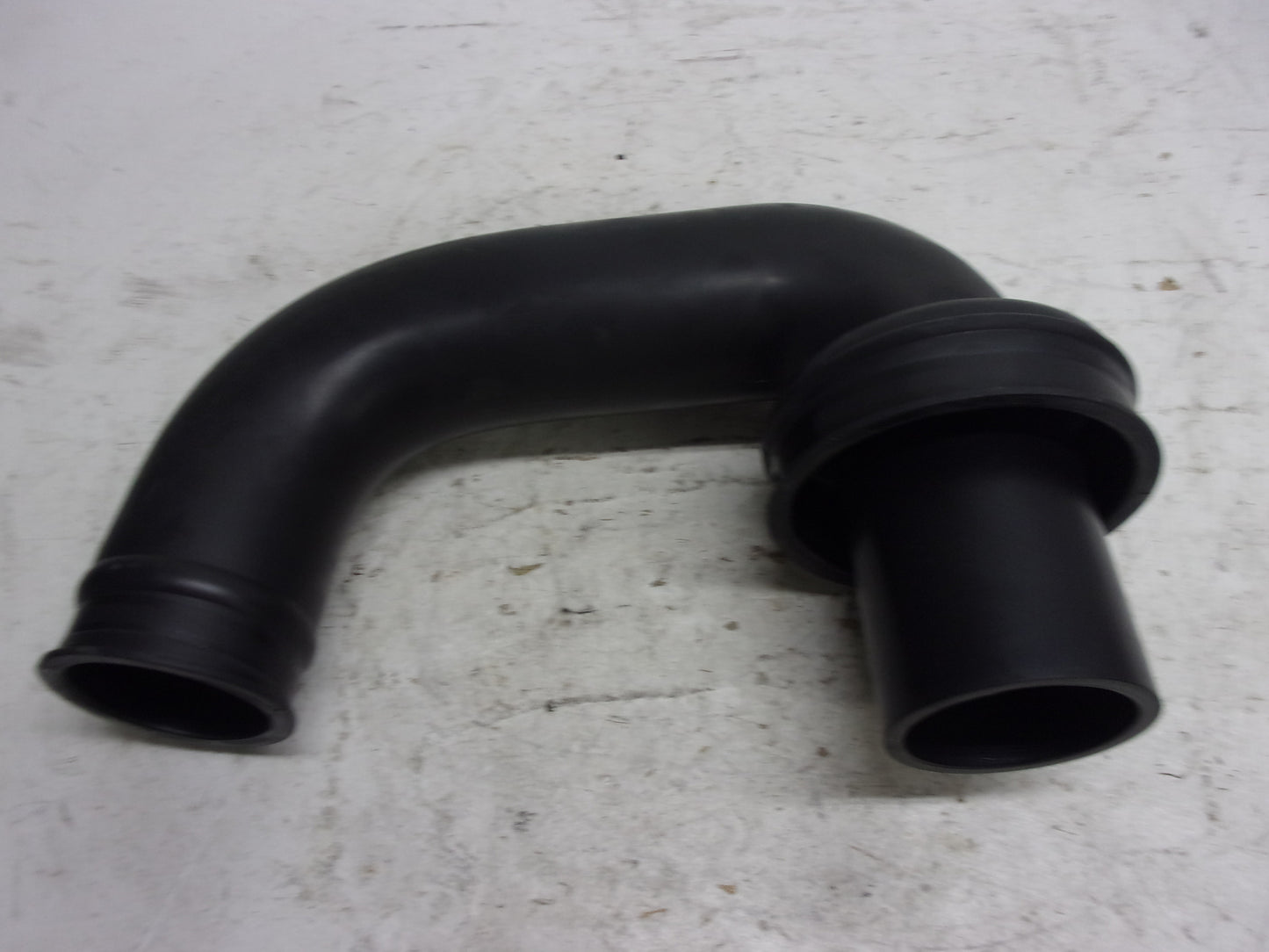 Yamaha 2016-2022 VX V1 Barely Used OEM Exhaust Water Box Hose # F4G-U7555-00-00