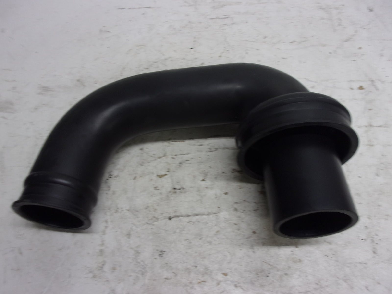 Yamaha 2016-2022 VX V1 Barely Used OEM Exhaust Water Box Hose # F4G-U7555-00-00