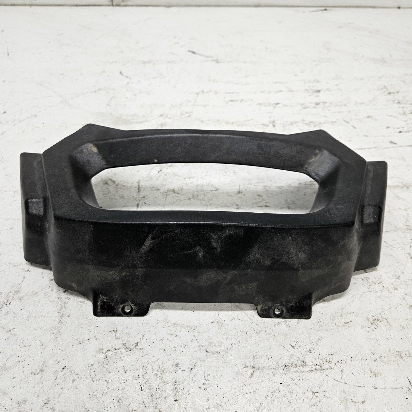 Yamaha  WaveRunner 2015-2020 VX VXR GP OEM Meter / Speedo Trim # F2X-U8262-00-00