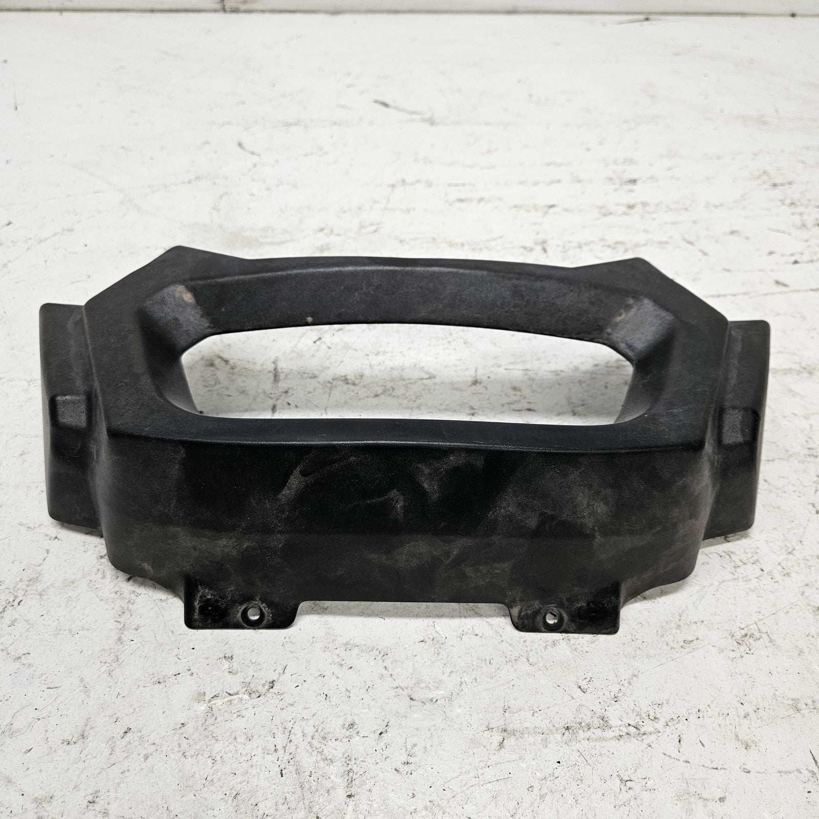 Yamaha  WaveRunner 2015-2020 VX VXR GP OEM Meter / Speedo Trim # F2X-U8262-00-00