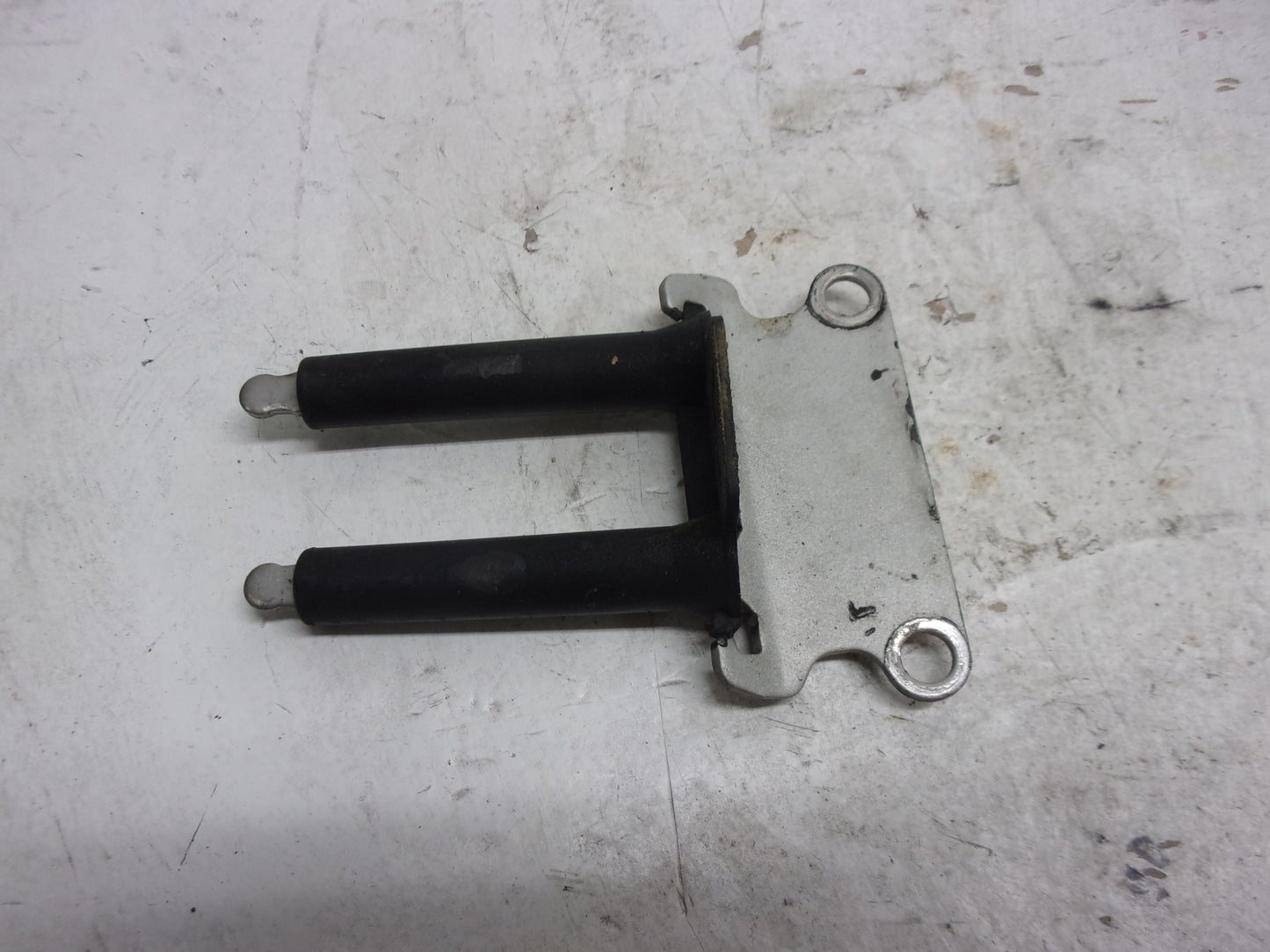 Sea-Doo Bombardier 2001-2007 GTX XP LRV RX OEM 951 Ground Plate Part# 278001662