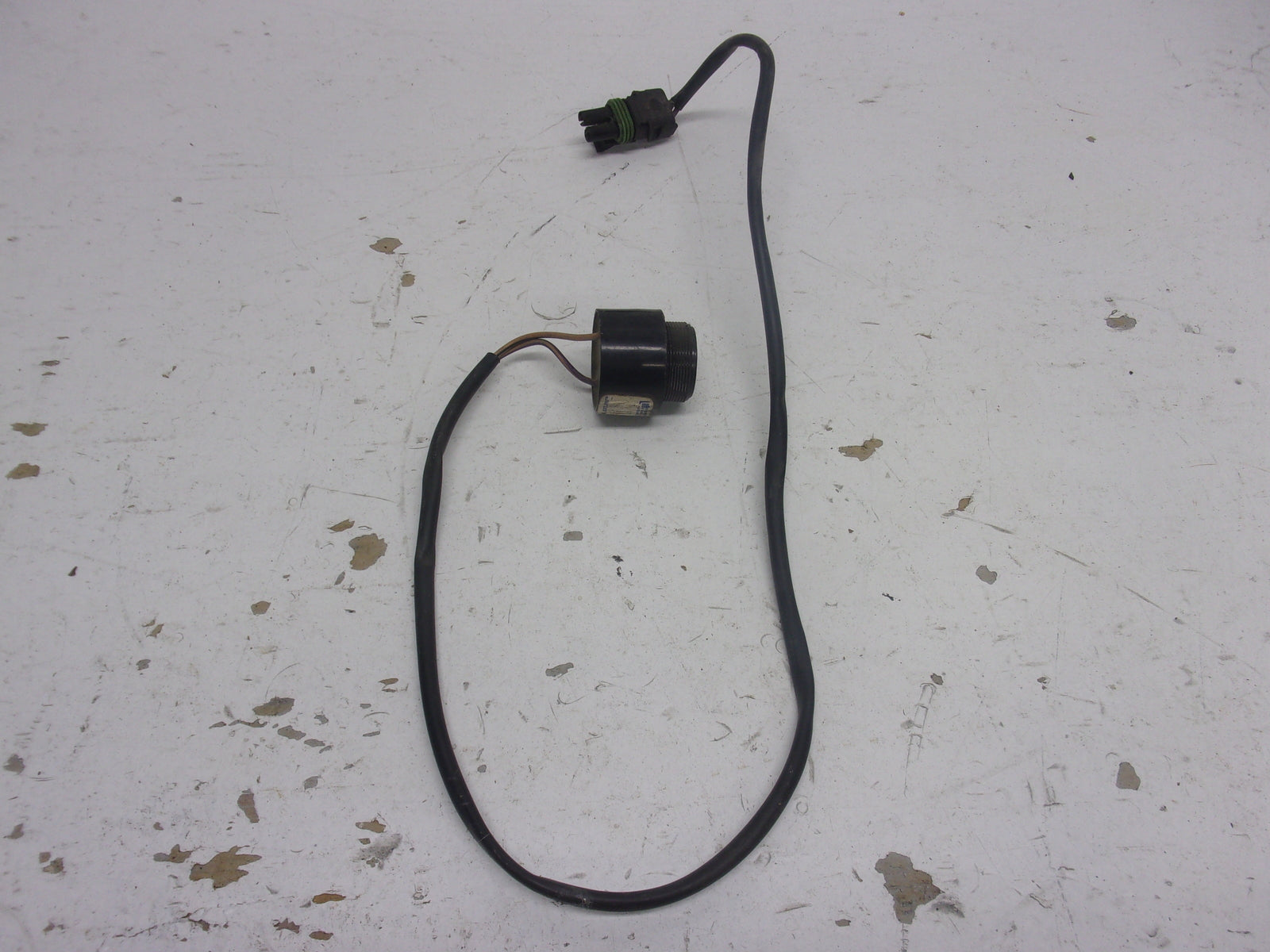 Sea Doo Bombardier PWC 1997-2003 GS GSX XP GTI GTX XP RX LRV Buzzer # 278000978