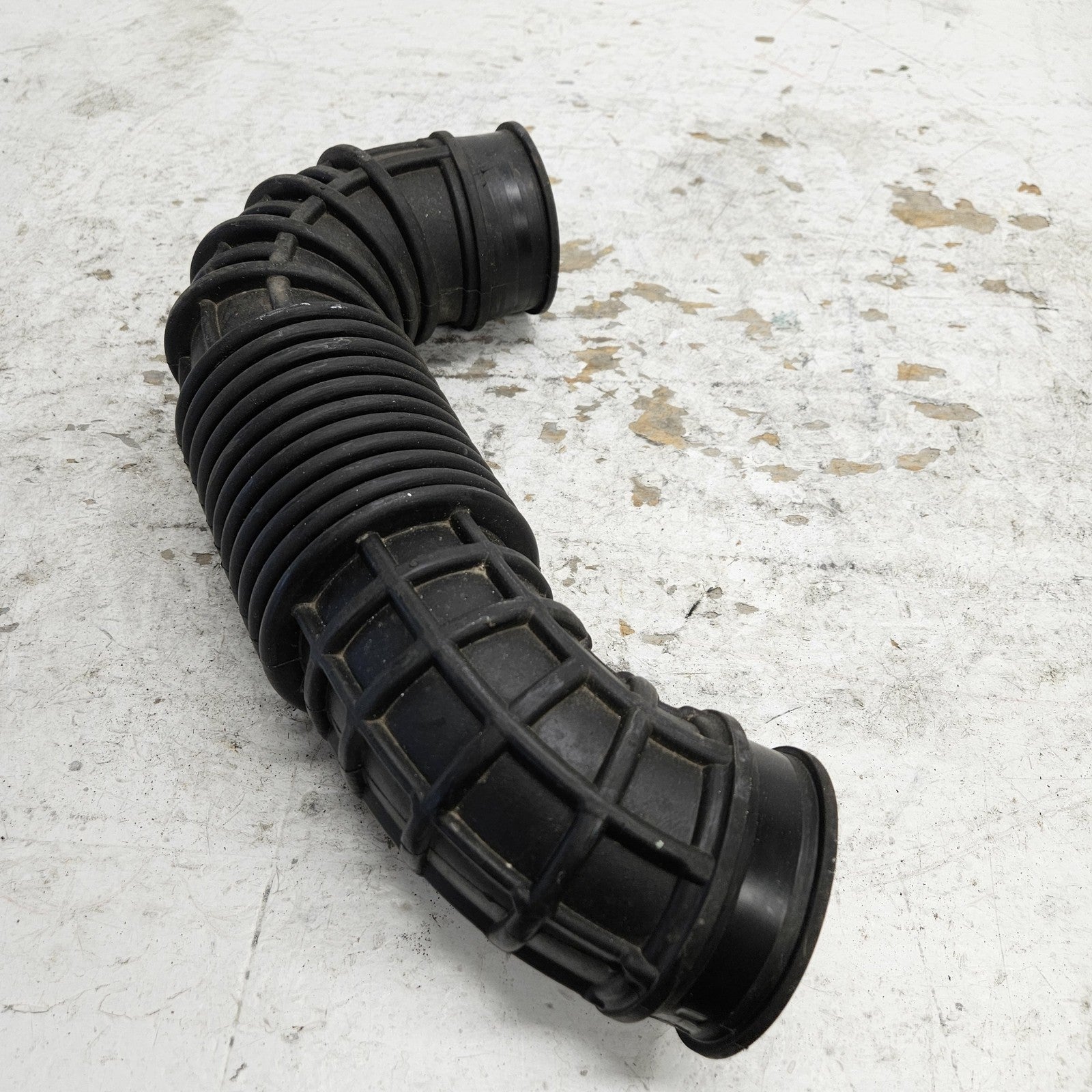 Sea Doo Bombardier 2003-2012 GTX RXT RXP OEM Intake Hose Part# 273000188