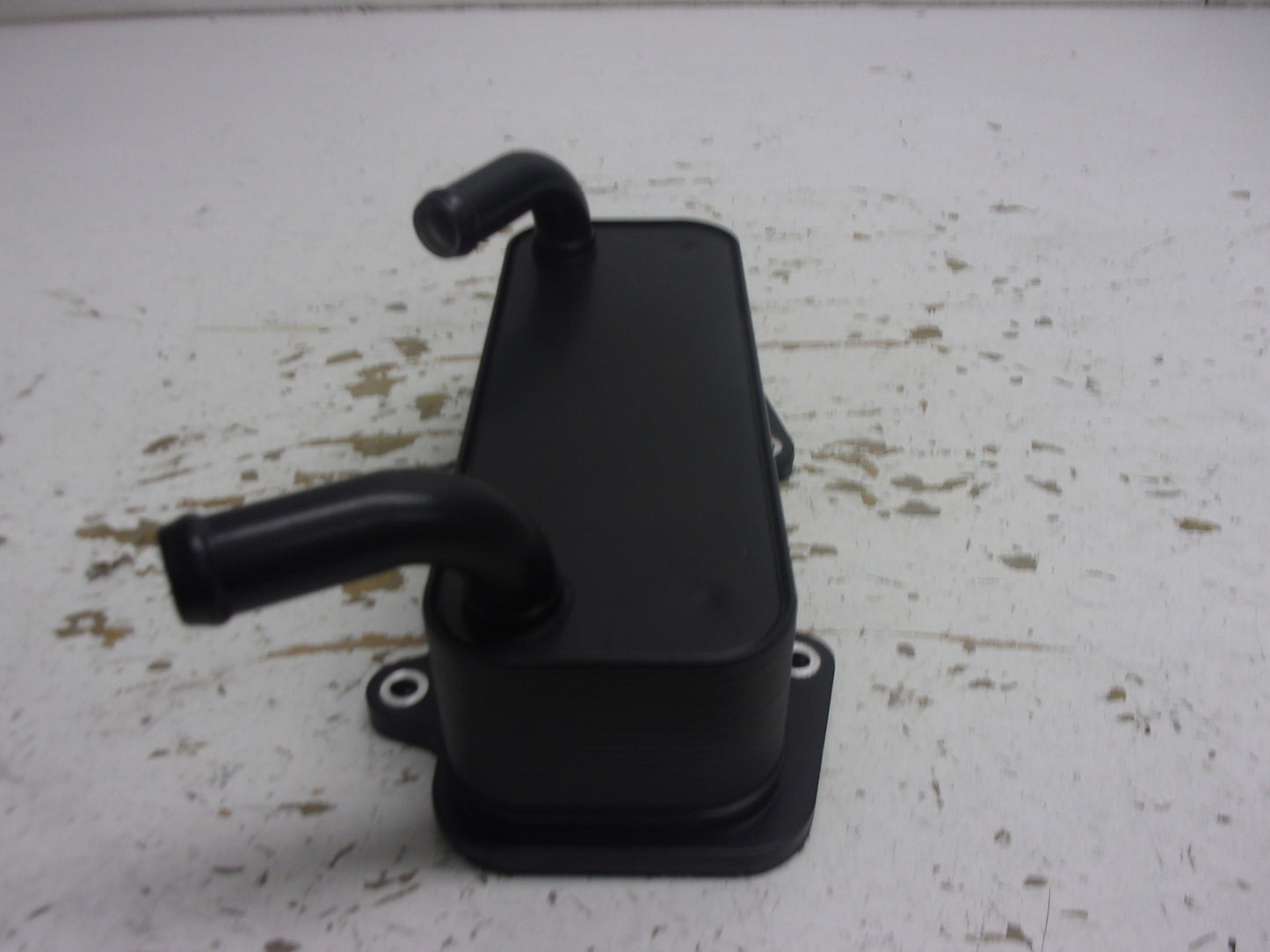 Sea Doo Bombardier 2021-2023 GTX RXP RXT 300HP Oil Radiator Assembly # 420888878