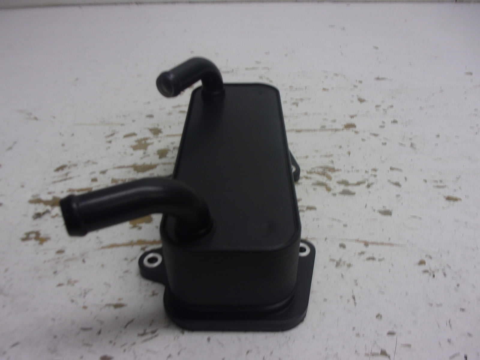 Sea Doo Bombardier 2021-2023 GTX RXP RXT 300HP Oil Radiator Assembly # 420888878