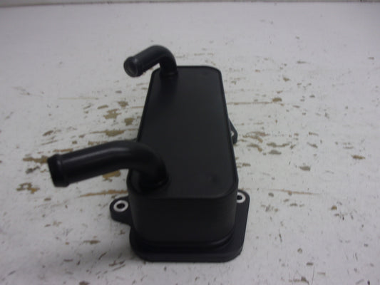 Sea Doo Bombardier 2021-2023 GTX RXP RXT 300HP Oil Radiator Assembly # 420888878