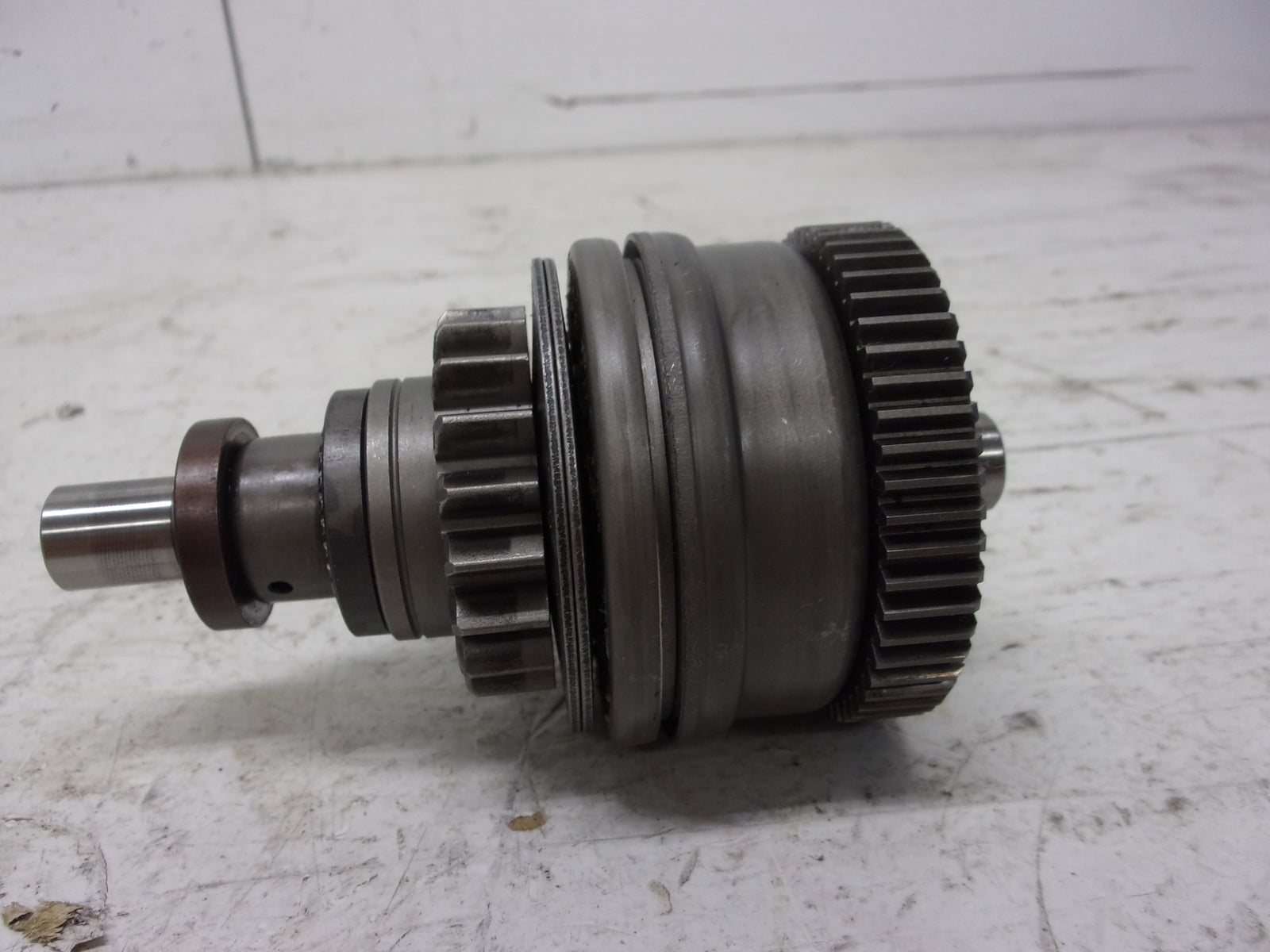 Kawasaki Jet Ski 2003-2021 Ultra STX-12F/15F OEM Starter Gear Part# 13101-3710