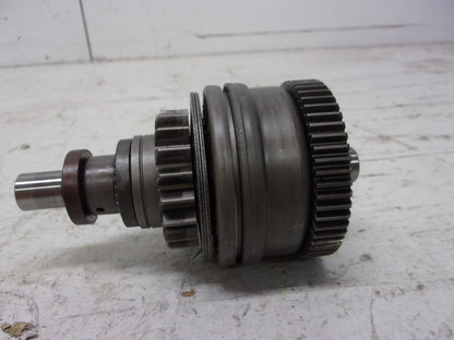 Kawasaki Jet Ski 2003-2021 Ultra STX-12F/15F OEM Starter Gear Part# 13101-3710