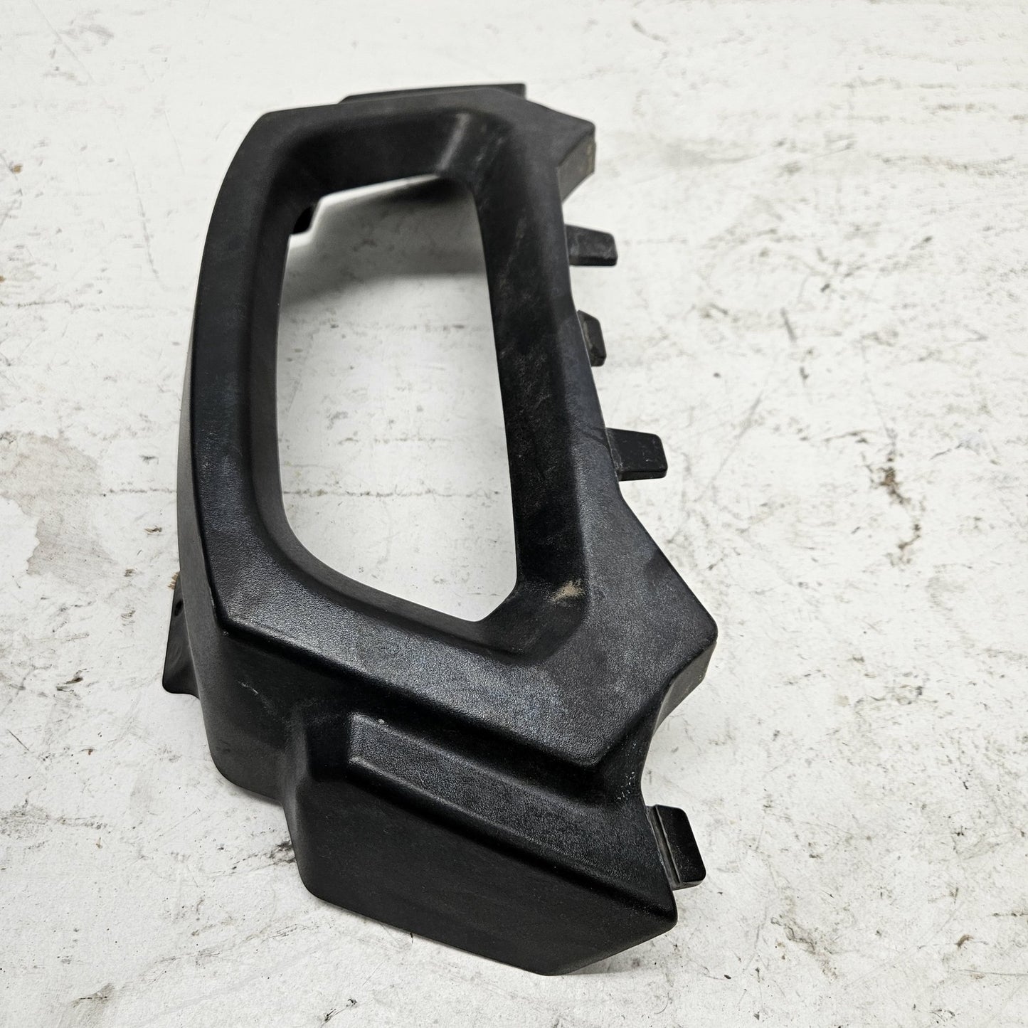 Yamaha  WaveRunner 2015-2020 VX VXR GP OEM Meter / Speedo Trim # F2X-U8262-00-00