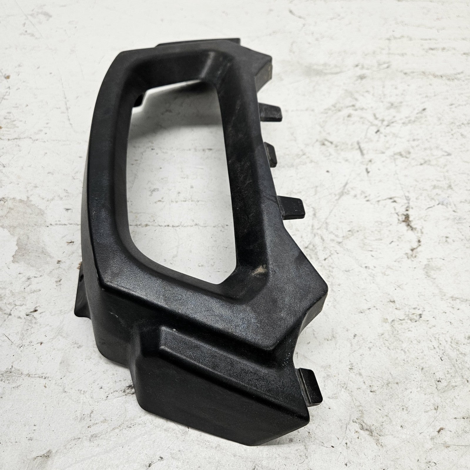 Yamaha  WaveRunner 2015-2020 VX VXR GP OEM Meter / Speedo Trim # F2X-U8262-00-00