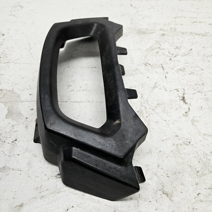 Yamaha  WaveRunner 2015-2020 VX VXR GP OEM Meter / Speedo Trim # F2X-U8262-00-00