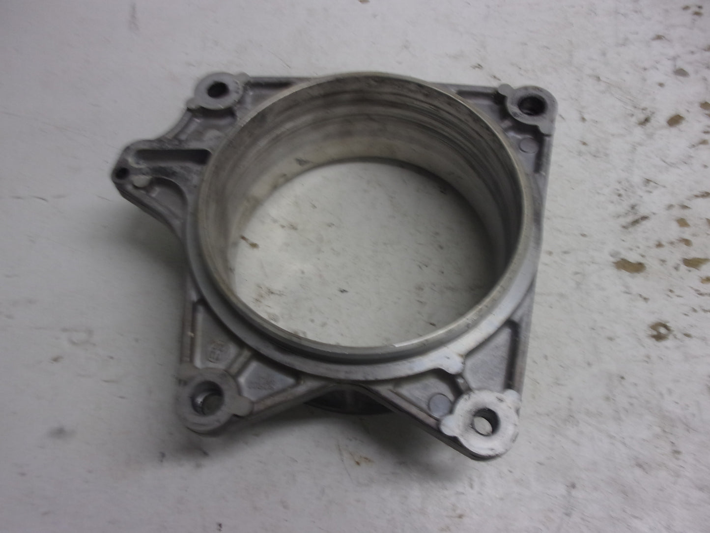 Yamaha WaveRunner 2018-2019 VX OEM Impeller Housing Assembly # 6CR-R1312-00-00
